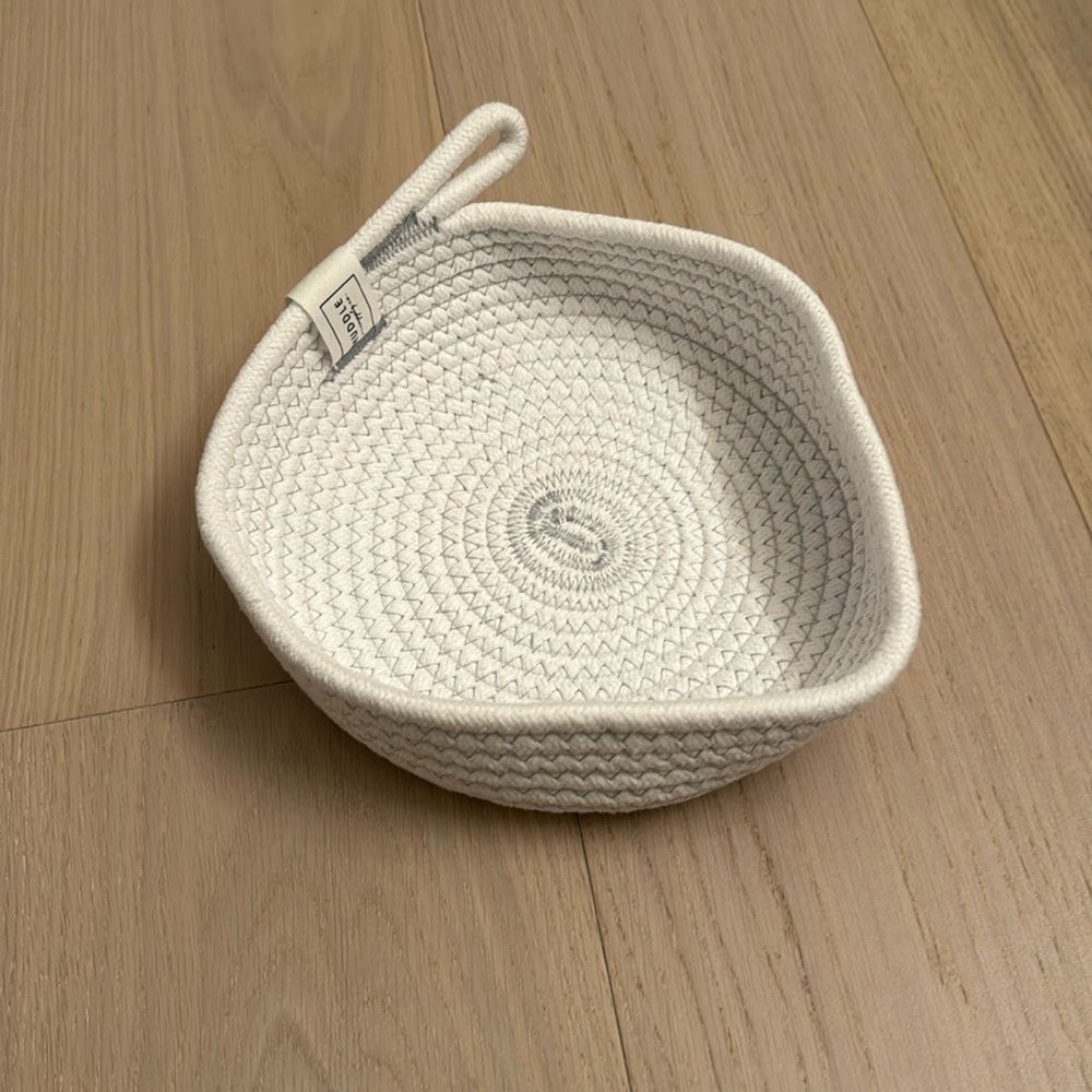 Cute Basket